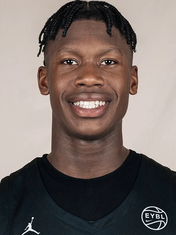 JJ Andrews headshot