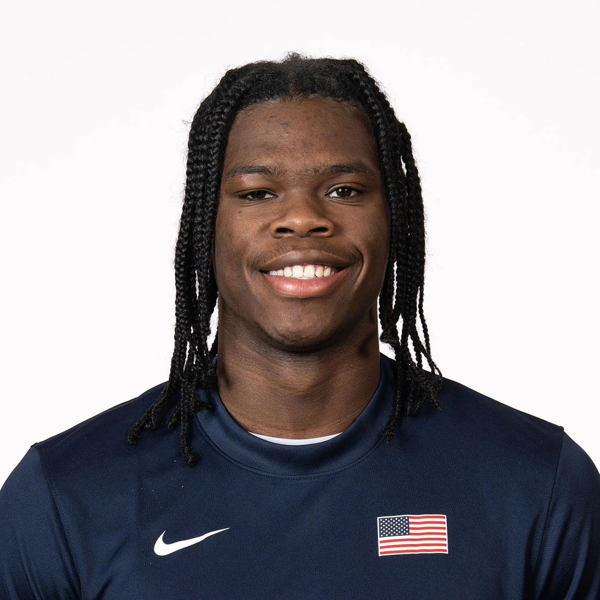 Jordan Smith Jr. headshot