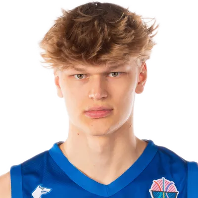 Miikka Muurinen headshot