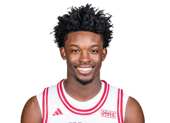 CJ Geathers headshot