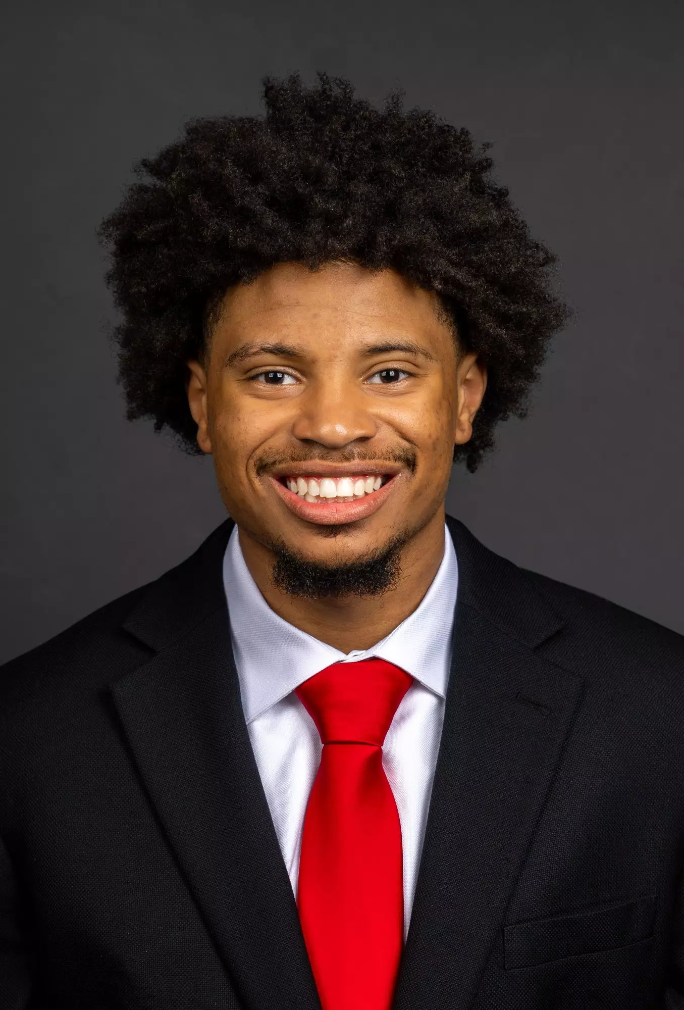 Diggy Coleman headshot