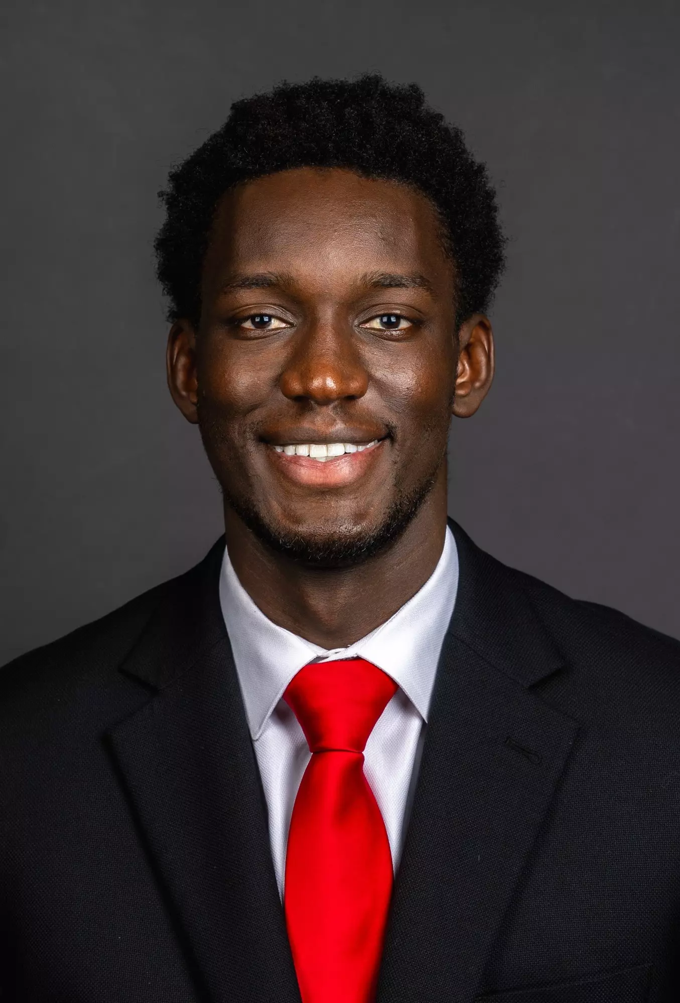 Moussa Sy headshot
