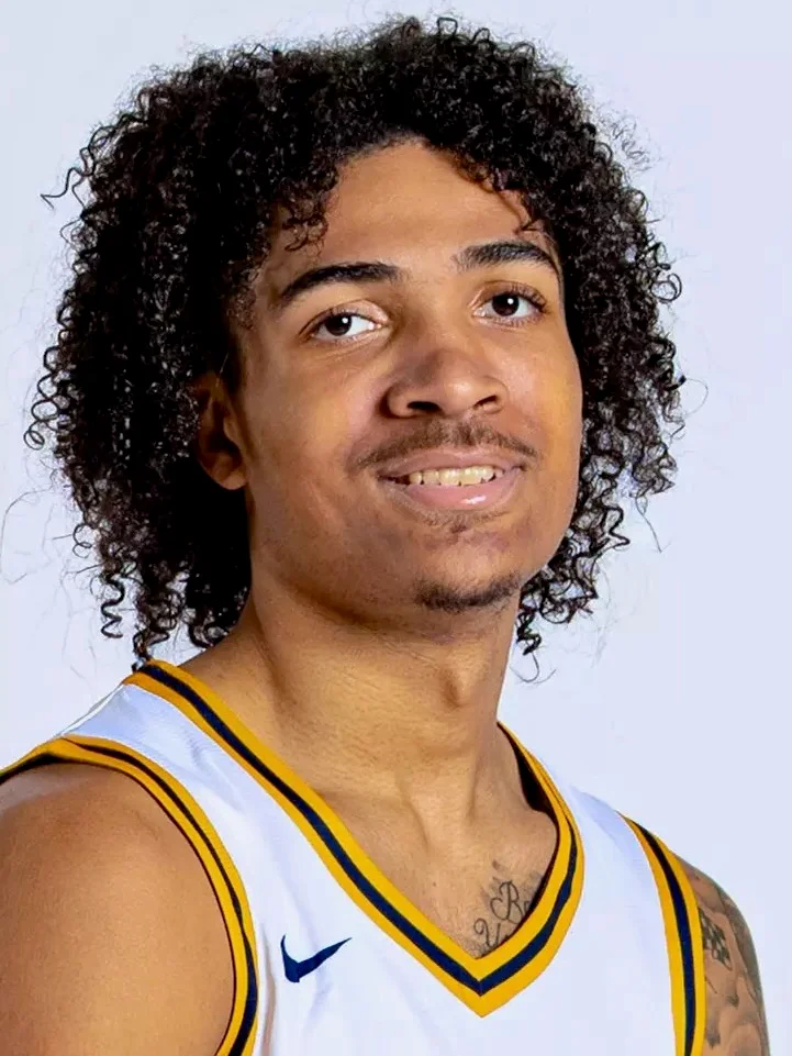 Tameron Ferguson headshot