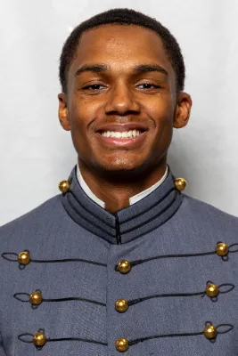 Deke Cooper Jr. headshot