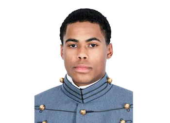 Dillon Watt headshot