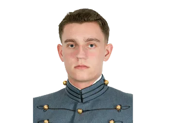 Dylan Benner headshot