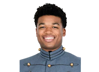 Jacen Holloway headshot