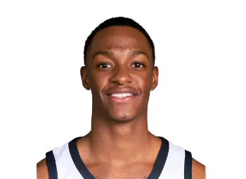 Jaden Ellis headshot