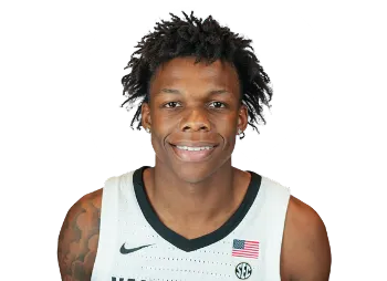 George Kimble III headshot