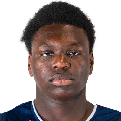 Narcisse Ngoy headshot