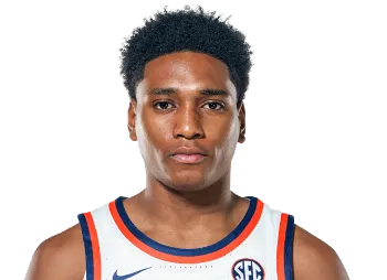 Tahaad Pettiford headshot