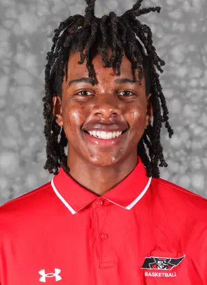 Donovan Bolden headshot