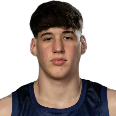Felipe Minzer headshot
