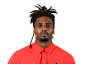 Rashaud Marshall headshot