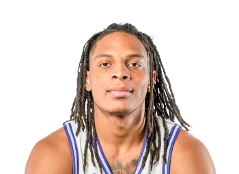 Javion Guy-King headshot