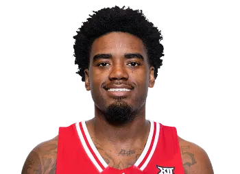 Jazz Henderson Jr. headshot