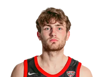 Joey Hart headshot