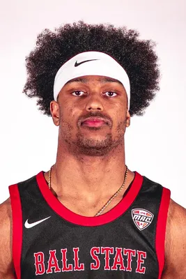 Kai McGrew headshot