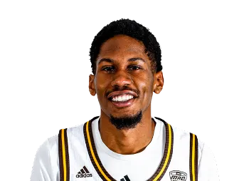 Trey Lewis headshot
