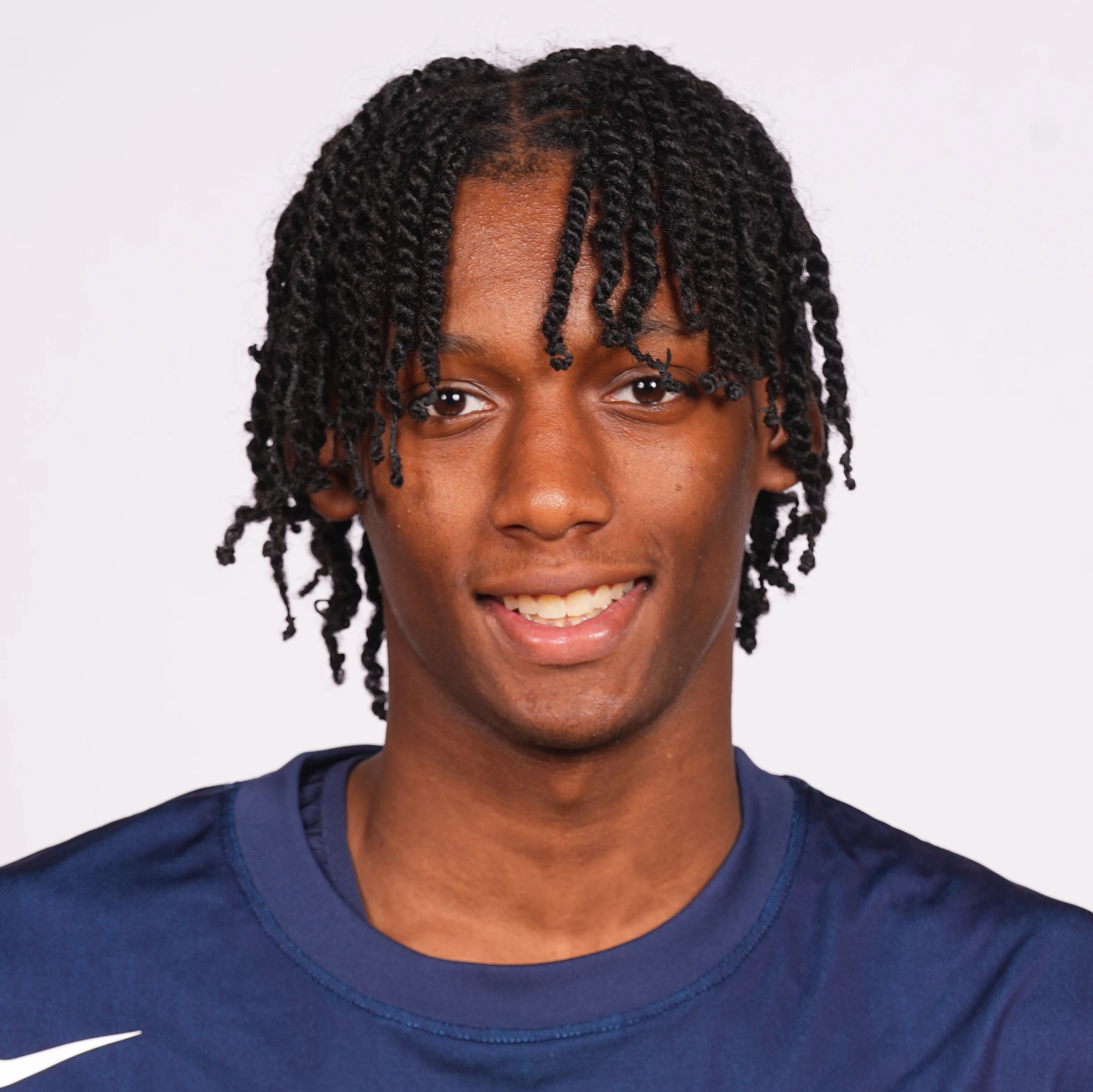 Dylan Mingo headshot
