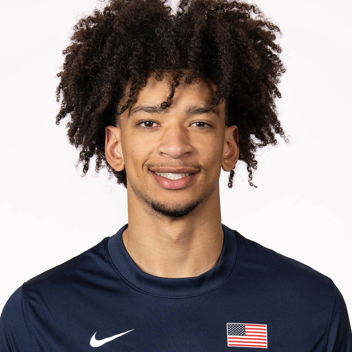Elijah Williams headshot