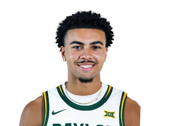 Isaac Williams IV headshot