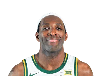 Juslin Bodo Bodo headshot