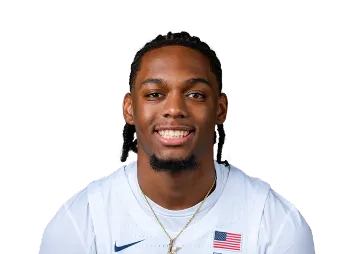 Kayden Mingo headshot