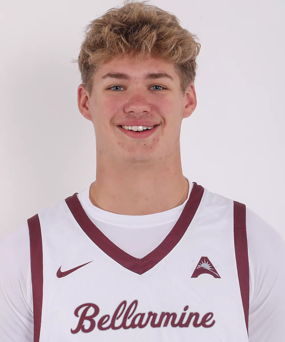Evan Harrell headshot