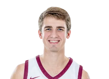 Grant Whitaker headshot