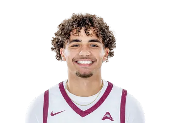 Kenyon Goodin headshot