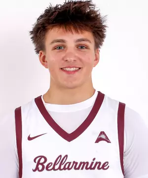 Mason Darrell headshot