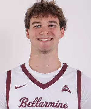 Max Meagher headshot