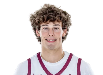 Jacob Wassler headshot