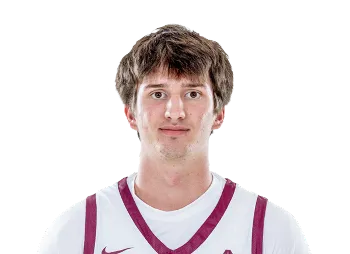 Sam Donald headshot