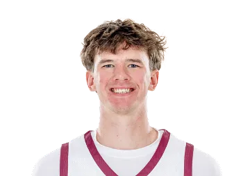Tyler Doyle headshot