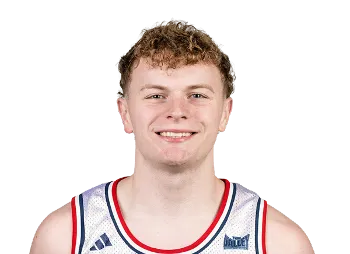 Cooper Haynes headshot