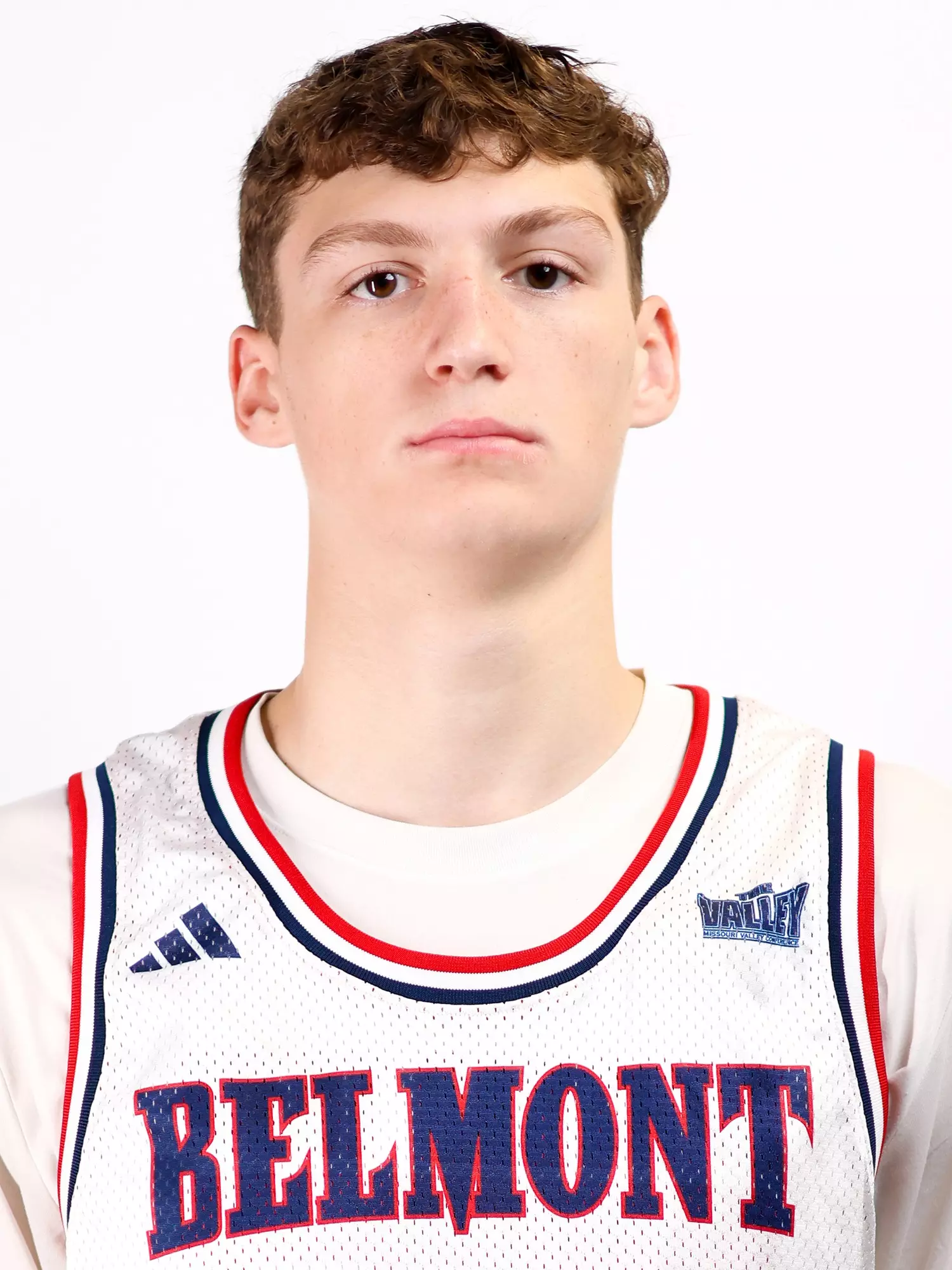 Cooper Knowles headshot