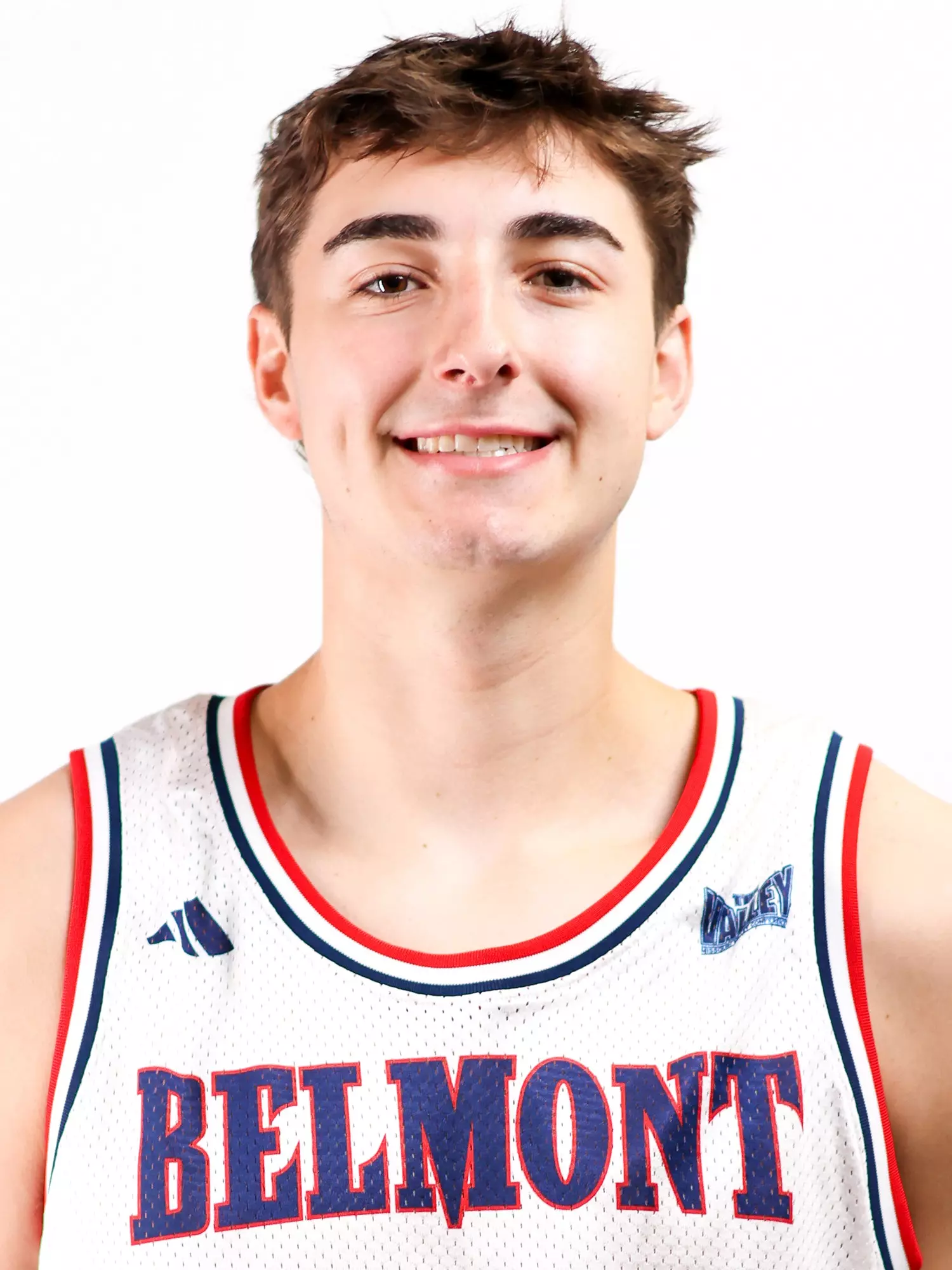 Ethan Sage headshot