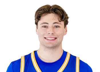 Dylan Godfrey headshot