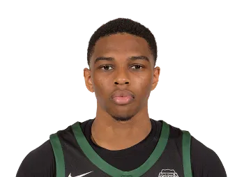 Evan Ashe headshot