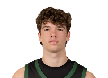 Jake Blackburn headshot