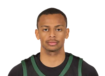 Jayden Lemond headshot