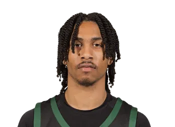 Jeremiah Quigley headshot