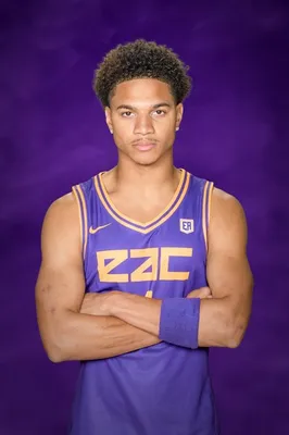 Kofi Peyton headshot