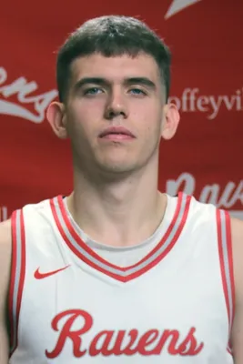 Konstantin Popovic headshot