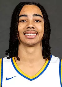 Sayerr Senghore headshot