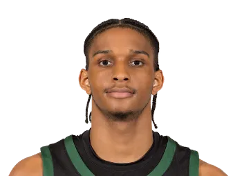 Stephan Snagg headshot