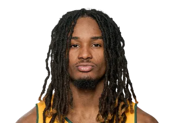 Damari Wheeler-Thomas headshot