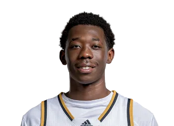 Jerquarius Stanback headshot
